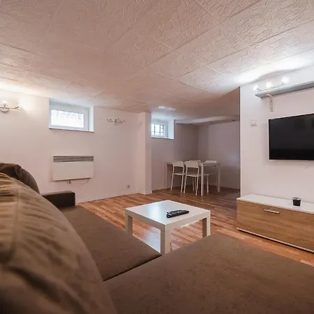 Center Of Gdansk, Sea And * Gdaňsk