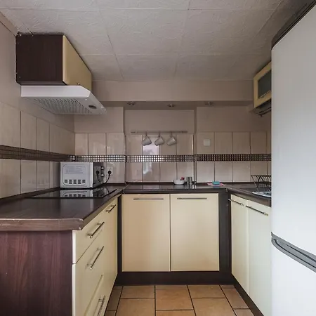 Apartmán Center Of Gdansk, Sea And *