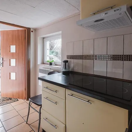 Center Of Gdansk, Sea And Appartamento