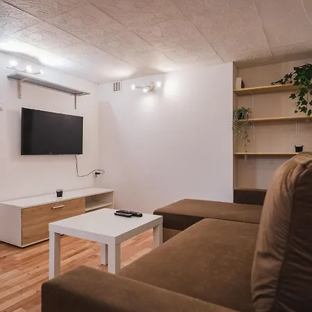 Center Of Gdansk, Sea And *